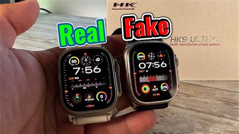 apple watch android clone|fake apple watch ultra.